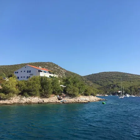 Appartement Sunset Hvar.8